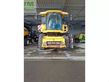 Cosechadora de Cereal - New Holland - cr9070
