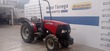 Tractor agrícola - Case IH JXV 75