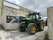 Tractor agrícola - John Deere - 6920S
