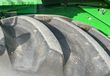 Cosechadora de Cereal - John Deere - T560