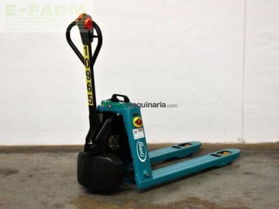 Elevadora - Baoli - ep 15-03 ion