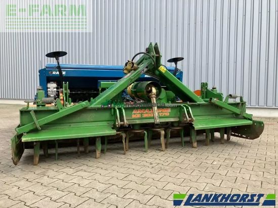 Combinado de siembra - Amazone - ke 303 / rabe me 300