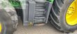 Cosechadora de Cereal - John Deere - 9700