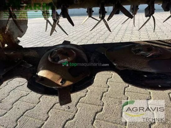 Cortacésped manual - Claas - disco 9200 c business