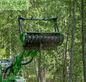 Telescopica - Avant - forstmulcher 1350mm demogerät