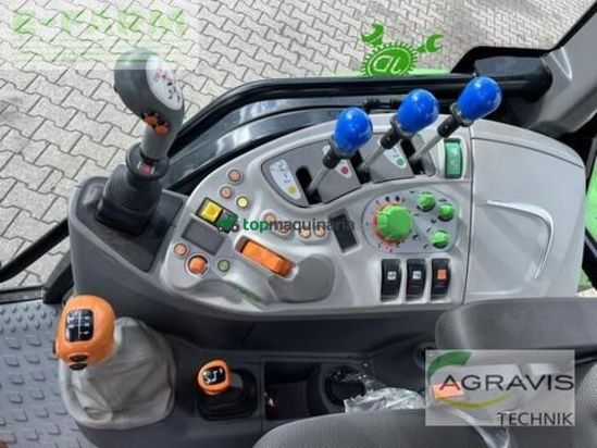 Tractor agrícola - Deutz-Fahr - 5100g