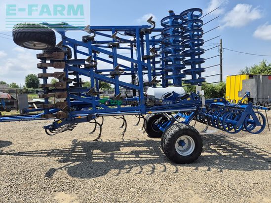 Cultivador - Kockerling - ALLROUNDER 600