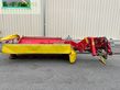Cortacésped manual - Pöttinger - novacat 302 ed
