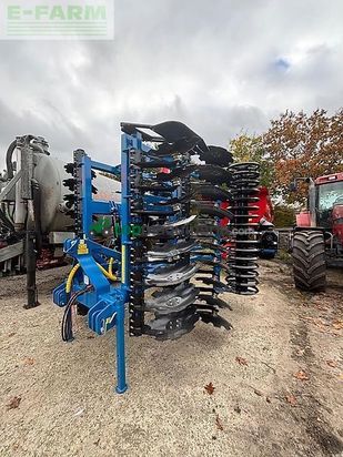 Grada de disco - Agripol - 450