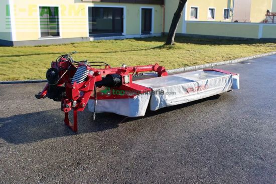 Cortacésped manual - Stoll - gx 3205