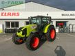Tractor agrícola - Claas - axos 330 cabine cx CX