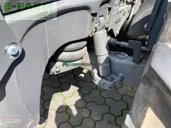 Tractor agrícola - Valtra - t 235 direct