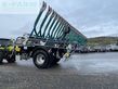 Cuba de purin - Kotte - ve 12600 bergflitzer mit bomech 12m und saugarm