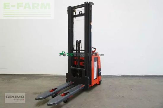 Elevadora - Linde - l 14 i 1173