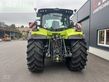 Tractor agrícola - Claas - arion 660 cmatic cebis CMATIC CEBIS