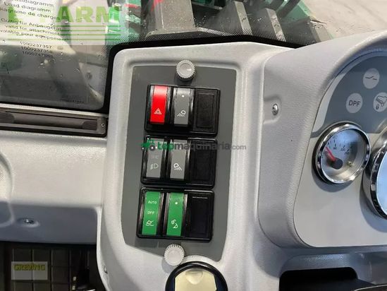 Telescopica - kramer - 680t