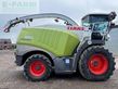 Cosechadora de Cereal - Claas - jaguar 950 , orbis 600 &pick up