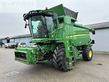 Cosechadora de Cereal - John Deere - t670