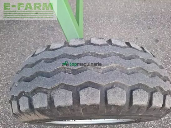 Henificador - Krone - kwt 11.22