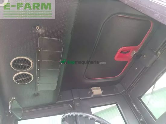 Tractor agrícola - Belarus - mts 820