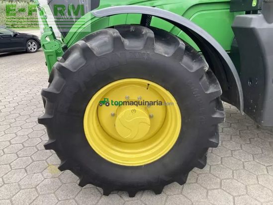 Tractor agrícola - John Deere - 6r145