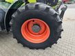 Tractor agrícola - Claas - axion 810 cmatic