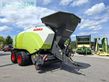 Empacadora gigant - Claas - quadrant 5200 fc