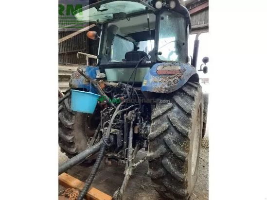 Tractor agrícola - New Holland - t5-105dc