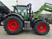 Tractor agrícola - Fendt - 620 vario