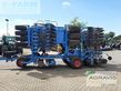 Sembradora - Lemken - solitair dt/600