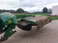 Cortacésped manual - John Deere - 328a John Deere