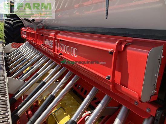 Combinado de siembra -  - lion 3040 + vitasem m 3000 add