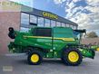 Cosechadora de Cereal - John Deere - t6 700 prodrive 30km/h inkl. xa30