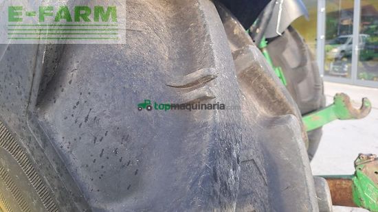 Tractor agrícola - John Deere - 6150r