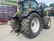 Tractor agrícola - Valtra - t215d mit rüfa