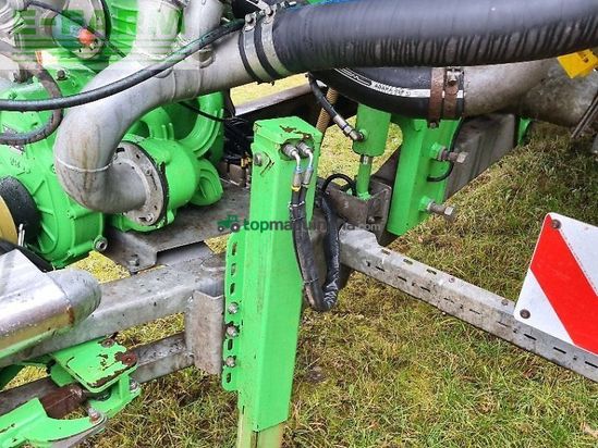 Cuba de purin - Joskin - volumetra 18000d