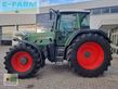 Tractor agrícola - Fendt - 718 vario comiii