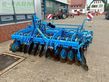 Grada de disco - Lemken - rubin 10/300