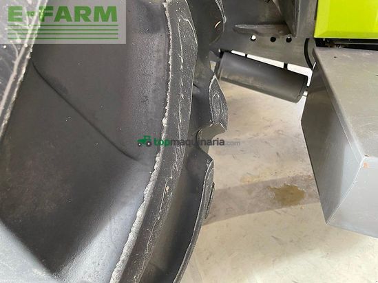 Tractor agrícola - Claas - xerion 4000 trac vc TRAC VC