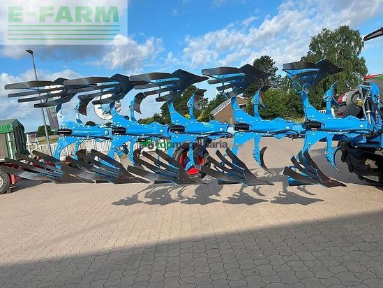 Arado - Lemken - juwel8vt5l100