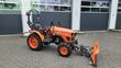 Tractor agrícola - Kubota - ek1-261