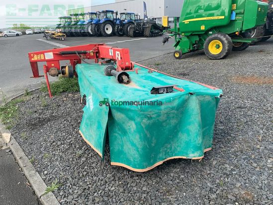 Cortacésped manual - Taarup - ta 2532