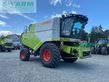 Cosechadora de Cereal - Claas - tucano 570