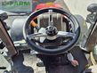 Tractor agrícola - Case IH - maxxum 125 cvxdrive