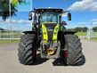 Tractor agrícola - Claas - arion 660 cmatic cebis