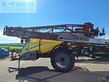 Atomizador - Hardi - commander twin air 4500