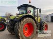 Tractor agrícola - Claas - axion 870 cmatic cebis CMATIC CEBIS