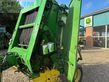Empacadora gigant - John Deere - 590