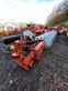 Cortacésped manual - Kuhn - gmd355