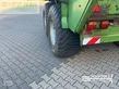 Cinta transportadora de forraje - Bergmann - htw 35
